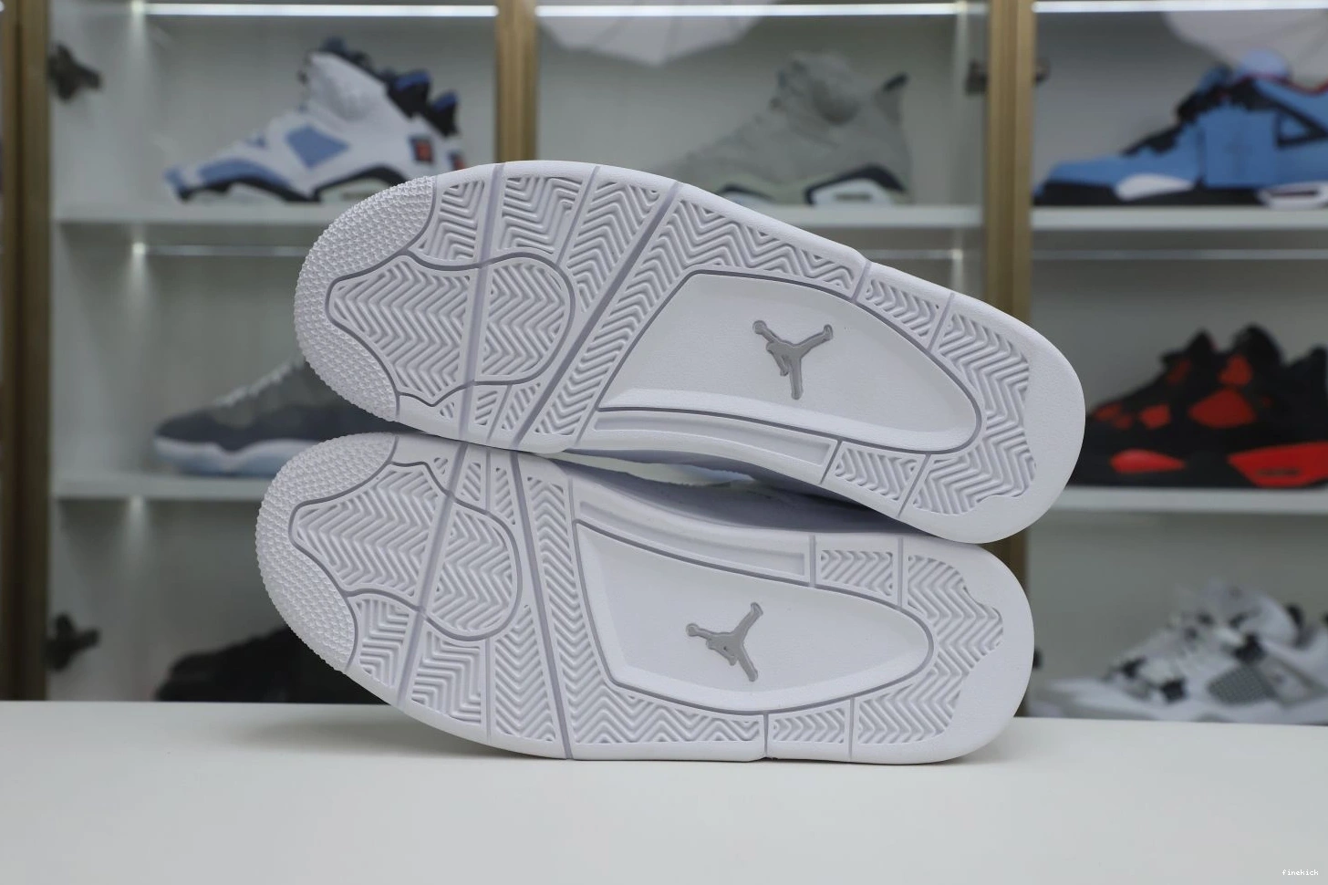 Air 4 pure Jordan Jordan money retro 0713